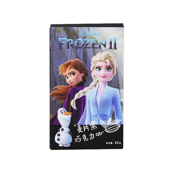 冰雪奇缘包装盒4