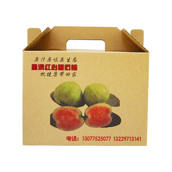 云浮水果礼品盒